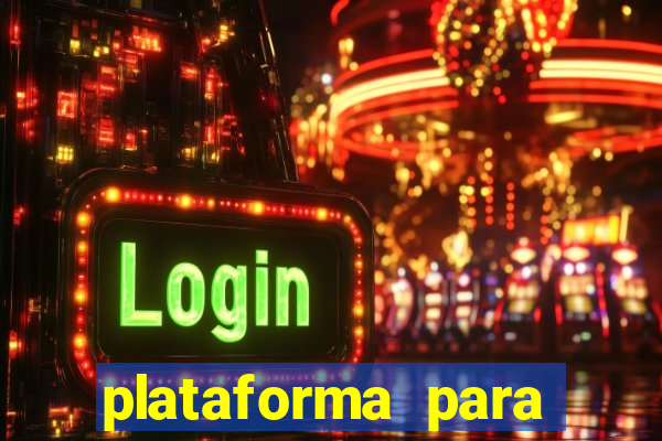 plataforma para jogar mines